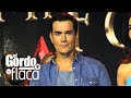 A David Zepeda le encantaría tener sus hijos y confiesa que se encuentra muy enamorado | GYF