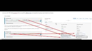 SAP Trading partner Management: skip MAG and replacing mag with normal graphical mapping !