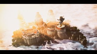 Minevast Spawn | goCreative | Cinematic