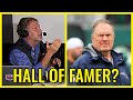 Will Bill Belichick Make the 2026 Hall of Fame? 🏈