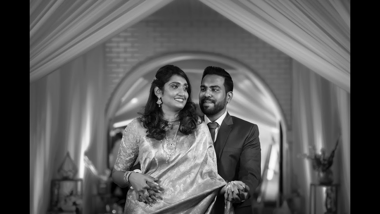 Kartik & Sneha Wedding Highlight 2023