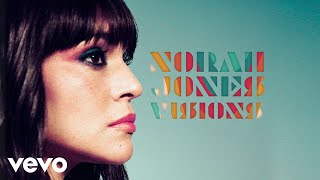 Norah Jones - Alone With My Thoughts (Visualizer)