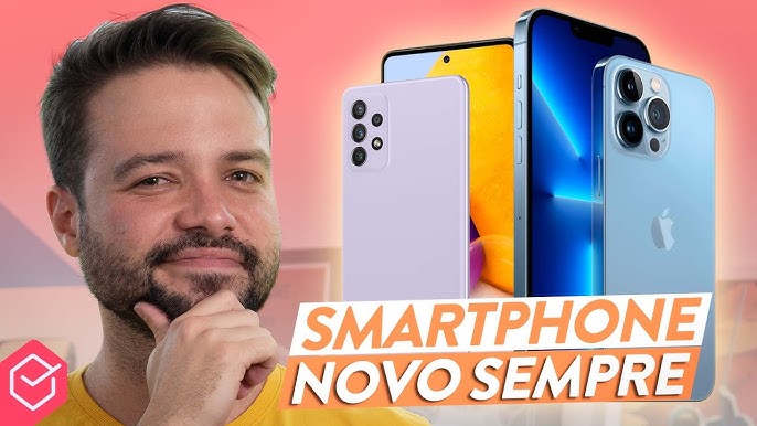 Itaú lança programa Sempre de Samsung; é possível ter celulares