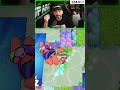 SPONGEBOB x BRAWL STARS: TUTTE LE SKIN! #shorts #brawlstars