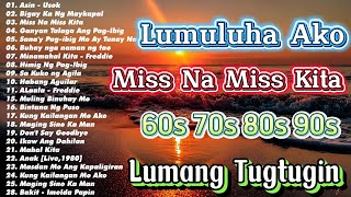 Mga Awiting Hindi Maluma Luma Ng Panahon  Maalamat Na Mga Kanta Ng Isang Nakalipas Na Panahon