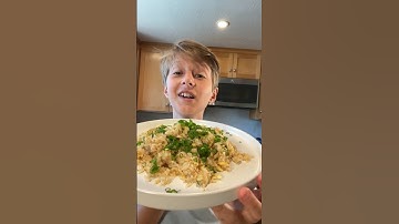 Proper Egg Fried Rice (⁠@unclerogershorts) #shorts #fyp #viral #cooking #food #recipe #trending