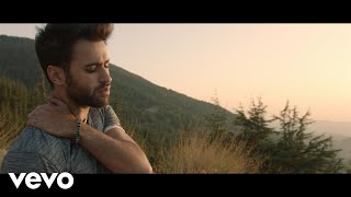 Anthony Touma - Break Your Heart (Official Video)