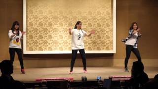 MMHER 20160128 彩排3