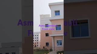 Asmc Chandauli Campus Tour Up Medical College