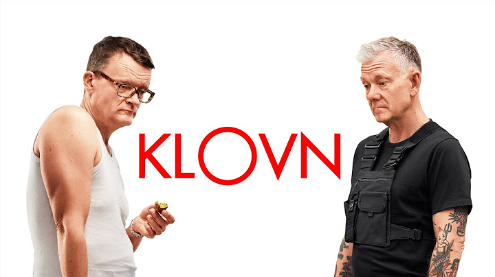 Første trailer til 'Klovn' sæson 10 (2025): Casper Christensen & Frank Hvam er tilbage