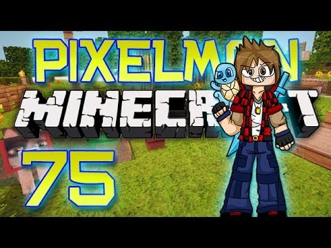 Minecraft: Pixelmon Let's Play w/Mitch! Ep. 75 - LAST CHANCE TO TRAIN! (Pokemon Mod) - Minecraft: Pixelmon Let's Play w/Mitch! Ep. 75 - LAST CHANCE TO TRAIN! (Pokemon Mod)