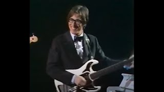 Hank Marvin / Shadows Tv \