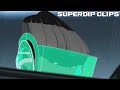 Tron Uprising: Zed Slowly Getting Tired Of Covering Beck&#39;s Shifts All Scenes (Compilation)