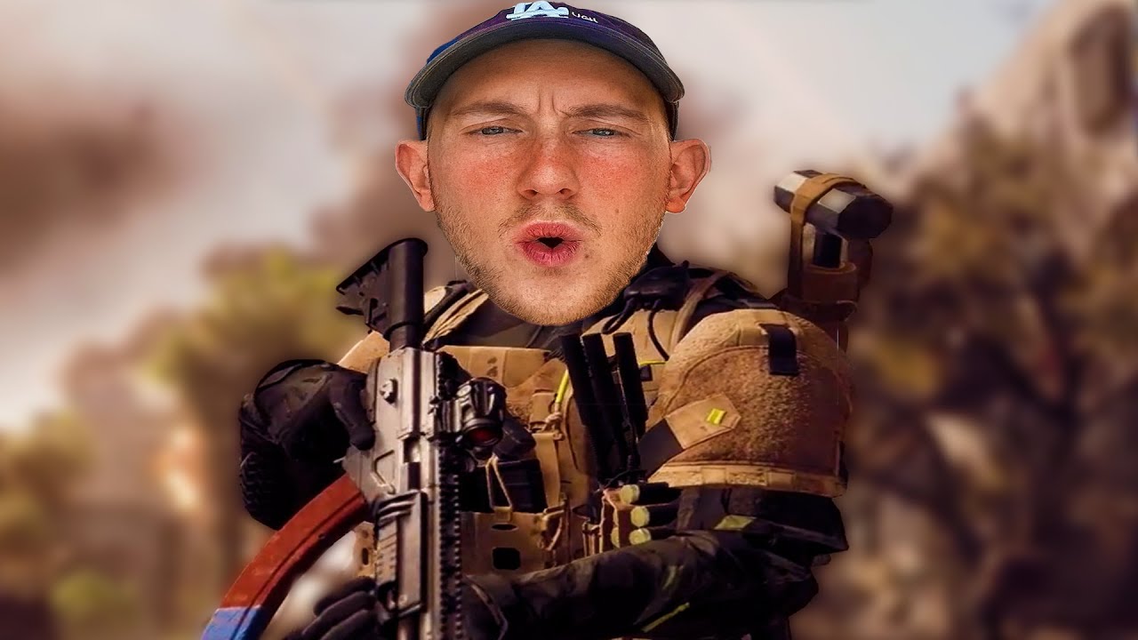 BF6 Funny Moments