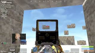 2K Hour Rust Ak Spray