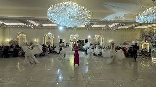 Bana Ellerini Ver - Violin And Dance - Türk Düğünü - Keman Ve Dans I