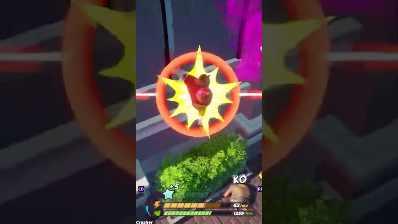 I don't need my partner to win by OwAbdulrah Clip 4 