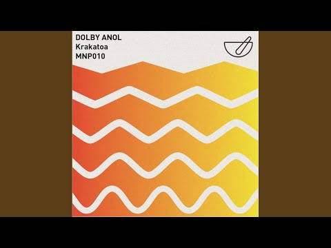 Picture of Krakatoa (Futurewife Remix)