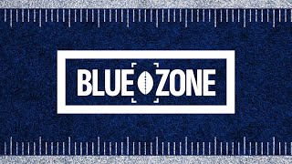 Blue Zone Tuesday