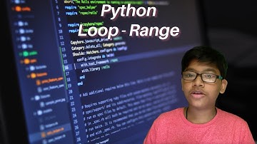 Range Function In Python | Python Range Function With Example | Python Tutorials.