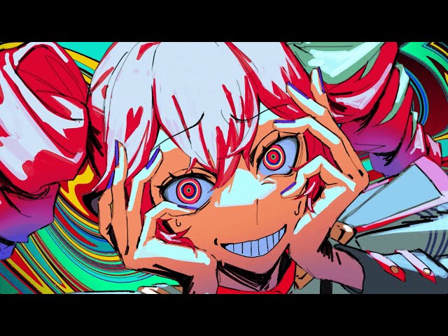 MADA☆MADA feat 重音テト(Kasane Teto) - YouTube
