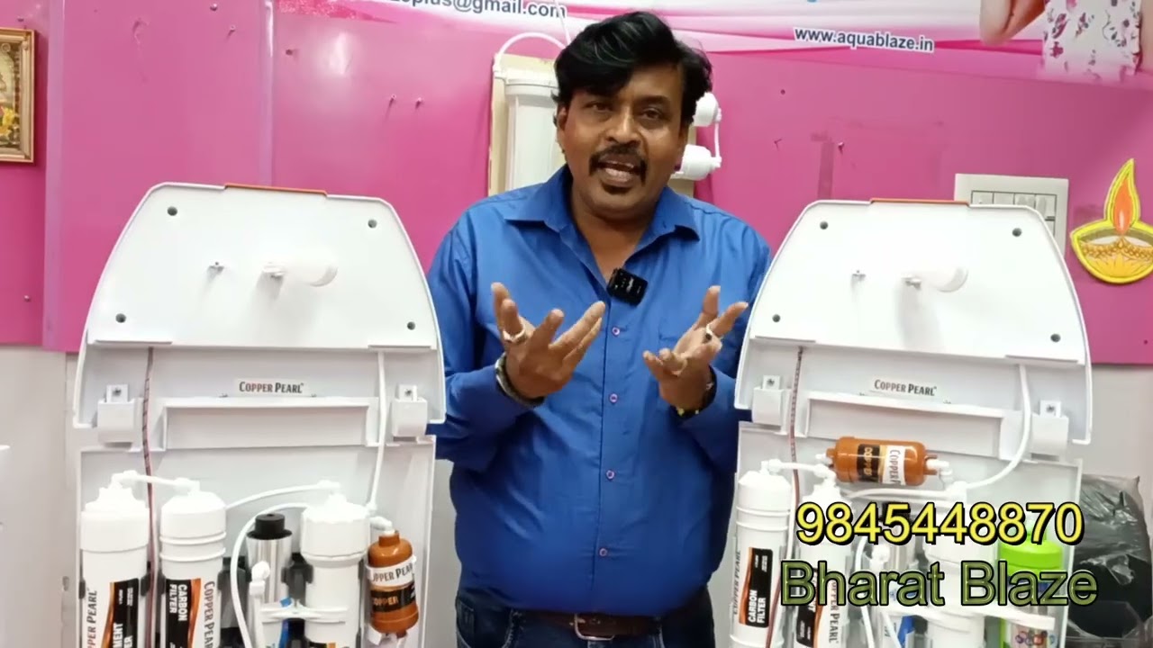 Why Copper pearl Bharat Blaze is Suddenly in HIGH DEMAND