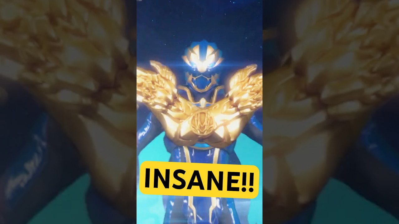 TEGASWORD GOZYULEON VS REI!! RYOTEGASWORD ROBO?! NO. 1 SENTAI GOZYUGER EPISODE 34 REVIEW