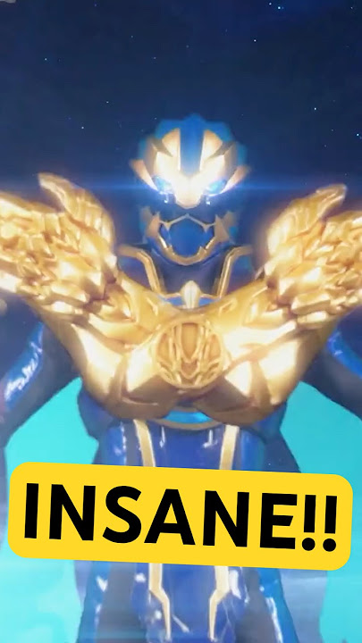 TEGASWORD GOZYULEON VS REI!! RYOTEGASWORD ROBO?! NO. 1 SENTAI GOZYUGER EPISODE 34 REVIEW