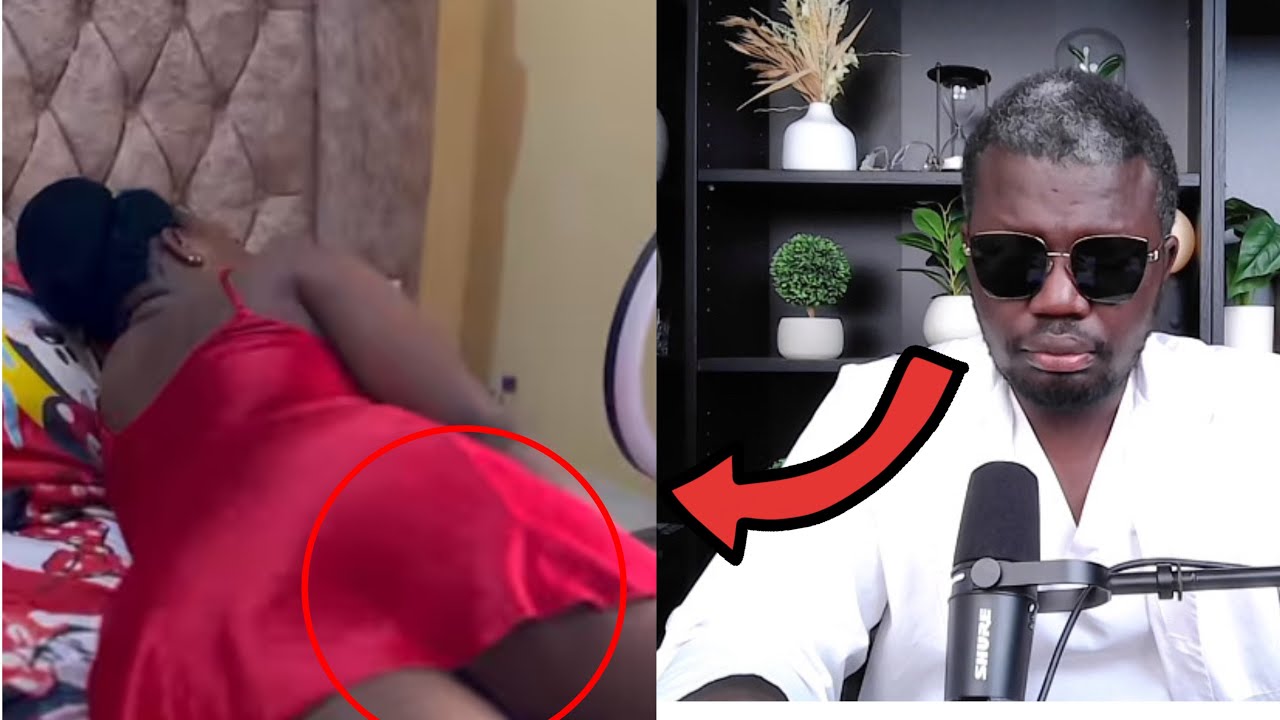 Lou Nékh Sama Dieukeur Awra Bi Dafa Noye Wayé Rakam Damay Diouteul Dima…Cheikh Ahmed Cissé#Kantanté