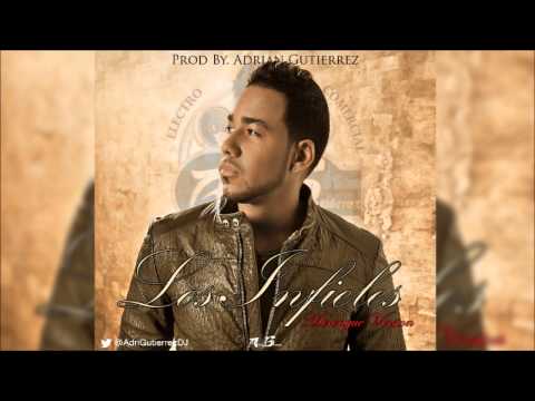 Romeo Santos – Los Infieles (Merengue Version) Prod. By Adrián Gutiérrez Noviembre 2014