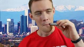 Joyetech AIO Vape Starter Pen Review by Vaporleaf