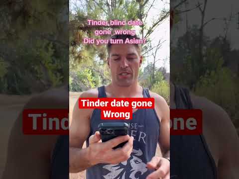 #tinderfails #tinderdate #sketchcomedy #sketch #funnydate