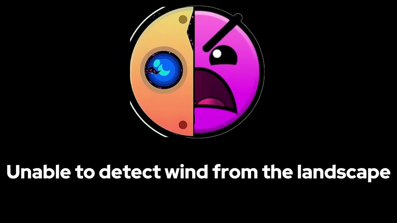 the various types of unable to detect air