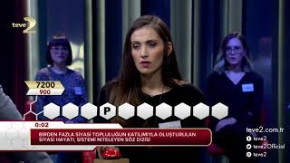 Kelime Oyunu : Belki Bildiğim Yerden Gelir
