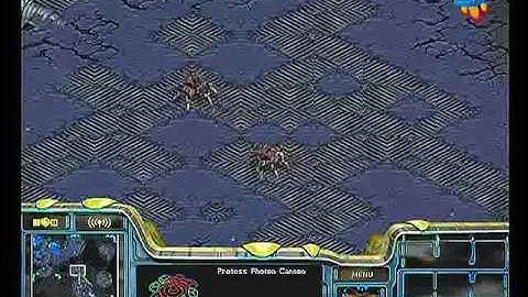 SPL  BeSt vs Hydra 2010-07-18  @ Polaris Rhapsody