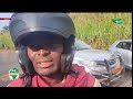 Nkongsamba lhumoriste blaise kalaba meurt dans un accident de la circulation