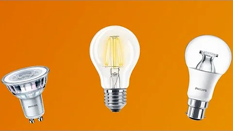 How to choose the right LED bulb