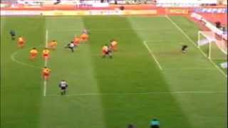Serie A 1999-2000, day 26 Udinese - Lecce 2-1 (Sosa, Sesa, Warley)