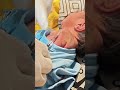 Baby's First Vaccine | BCG Vaccination After Birth 🩺❤️