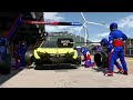 I Loved Every Moment of This Race