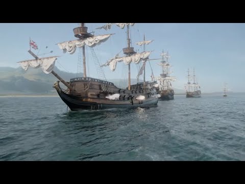 Black Sails 3x10