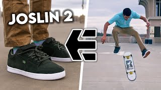 joslin 2 shoes