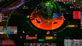 Danish Terrace - Mannoroth Mythic