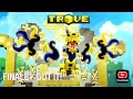 Finally got the new luxion dragon!: Trove Xbox