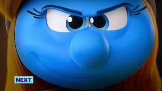 The Smurfs Next Promo Doctor Brainy And Mister Dumb & Smurfy Magic Duel, September 23, 2022