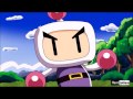 Bomberman Meets Bombergirl