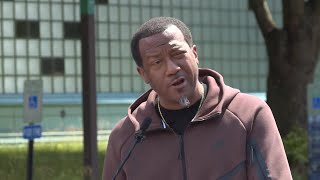 Henrico water update: Varina District supervisor Tyrone Nelson
