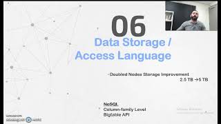 Rahmi Alagoz   Google Cloud BigTable