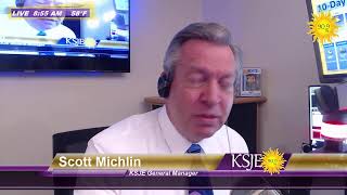 Monday Reboot: #Technology News: Lewis Campbell, Cintigy Computer Systems