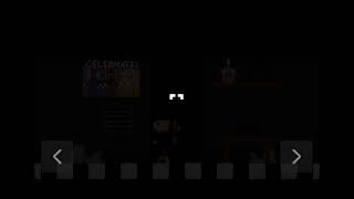 One Night In 2D Fnaf 2D